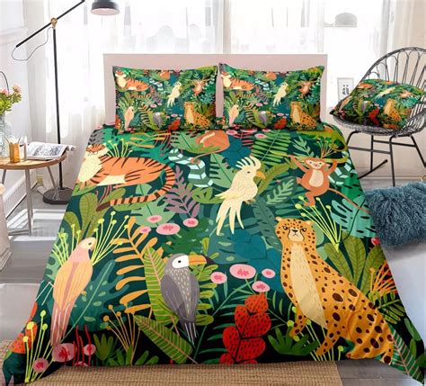 etsy bedding sets